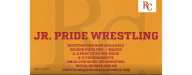Jr. Pride Wrestling Registration Now Open!